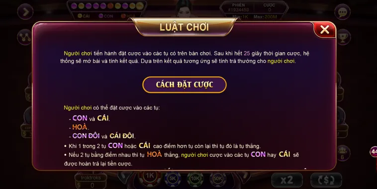 Bí Quyết Soi Cầu Baccarat Kim Tài Tại SunWin Để Kiếm Lợi Nhuận Bền Vững