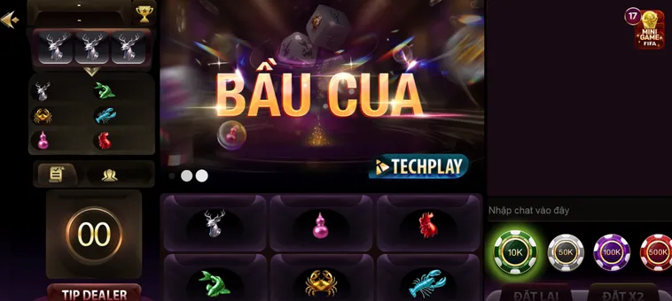 Hướng Dẫn Cách Chơi Bầu Cua Livestream Tại SunWin Hiệu Quả Nhất Năm 2026