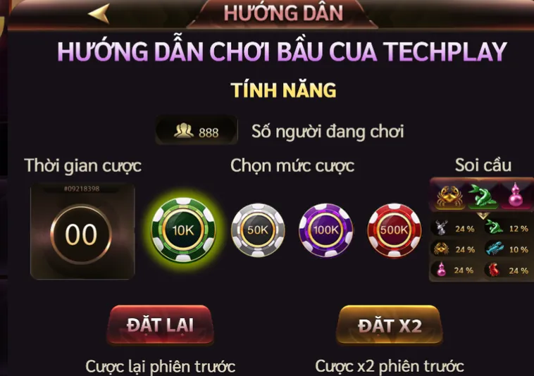 Hướng Dẫn Cách Chơi Bầu Cua Livestream Tại SunWin Hiệu Quả Nhất Năm 2026