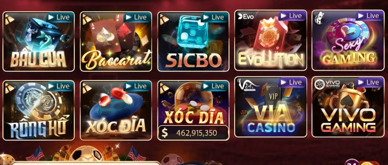 Phân Tích Sự Đột Phá Của Công Nghệ LiveStream Casino Tại SunWin Năm 2026