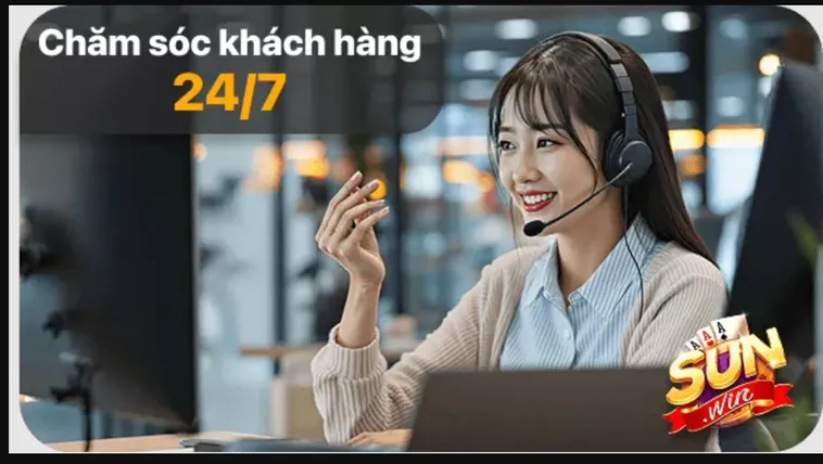 Liên hệ ngay với chúng tôi – Hỗ trợ 24/7