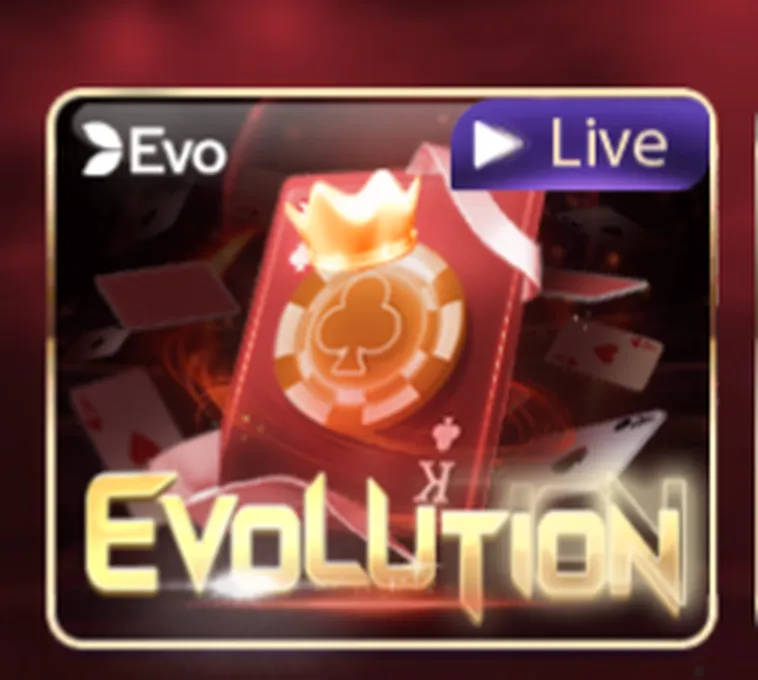 Evolution Livestream Tại SunWin Đỉnh Cao Giải Trí Cá Cược Chuẩn Quốc Tế