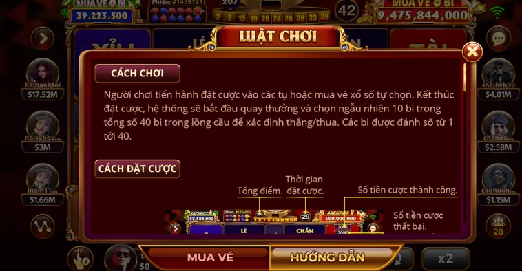 Kỹ Nghệ Chinh Phục Keno Lộc Phát Tại SunWin Để Gia Tăng Tỷ Lệ Thắng Vượt Trội