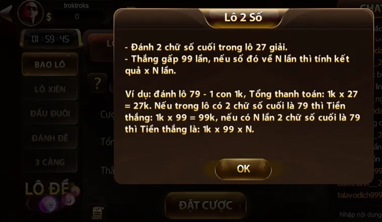Chinh Phục Đỉnh Cao Lô Đề Tại SunWin Giải Mã Cơ Hội Trúng Thưởng Với Tỷ Lệ Ăn Cực Lớn