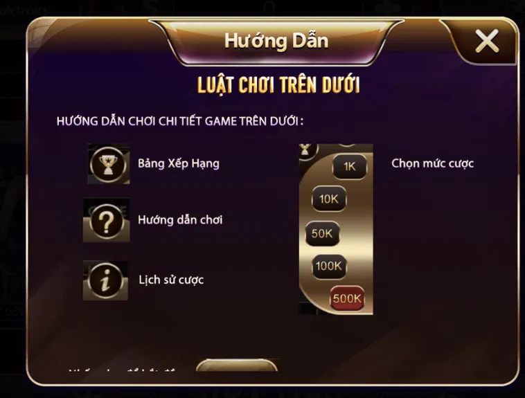 Chiến Thuật Dự Đoán Trên Dưới Tại SunWin Để X2 Tài Khoản Trong 5 Phút
