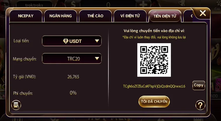 Nạp Tiền SunWin Hệ Thống Giao Dịch Đa Kênh Và Bảo Mật Đa Tầng Cực An Toàn
