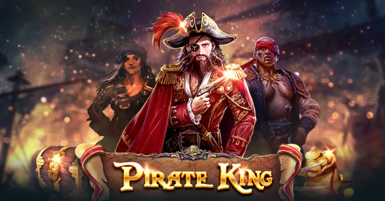 Phân Tích Chu Kỳ Trả Thưởng Và Kỹ Thuật Quay Hũ Pirate King Tại SunWin