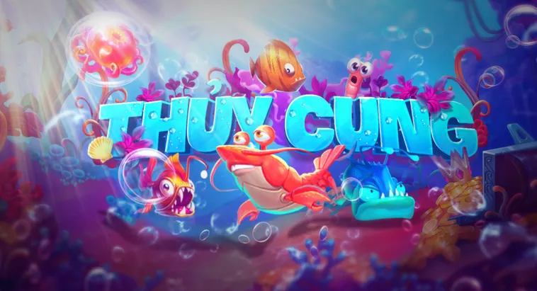 Chinh Phục Jackpot Nổ Hũ Thủy Cung Tại SunWin Với Chiến Thuật Săn Kho Báu Đại Dương