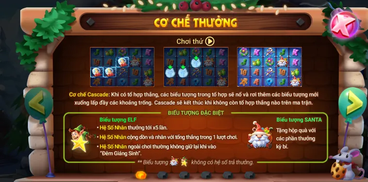 Khám Phá Cách Kiếm Tiền Từ Nổ Hũ Santa Hậu Đậu Tại SunWin Hiệu Quả