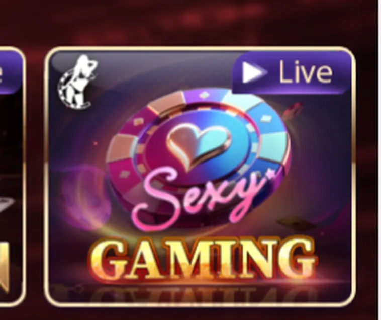 Sexy Gaming Livestream Tại SunWin Không Gian Cá Cược Giải Trí Đầy Cuốn Hút