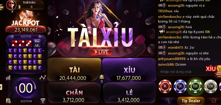Hướng Dẫn Tham Gia Tài Xỉu Livestream Tại SunWin Luôn Thắng Lớn
