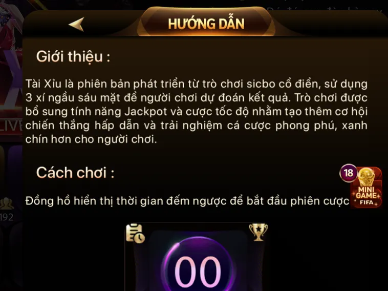 Hướng Dẫn Tham Gia Tài Xỉu Livestream Tại SunWin Luôn Thắng Lớn
