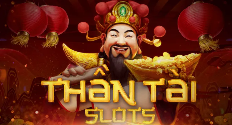 Bí Quyết Săn Jackpot Nổ Hũ Thần Tài Tại SunWin Mang Lại Tài Lộc Vĩnh Cửu