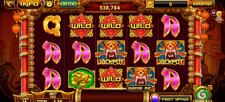 Bí Quyết Săn Jackpot Nổ Hũ Thần Tài Tại SunWin Mang Lại Tài Lộc Vĩnh Cửu