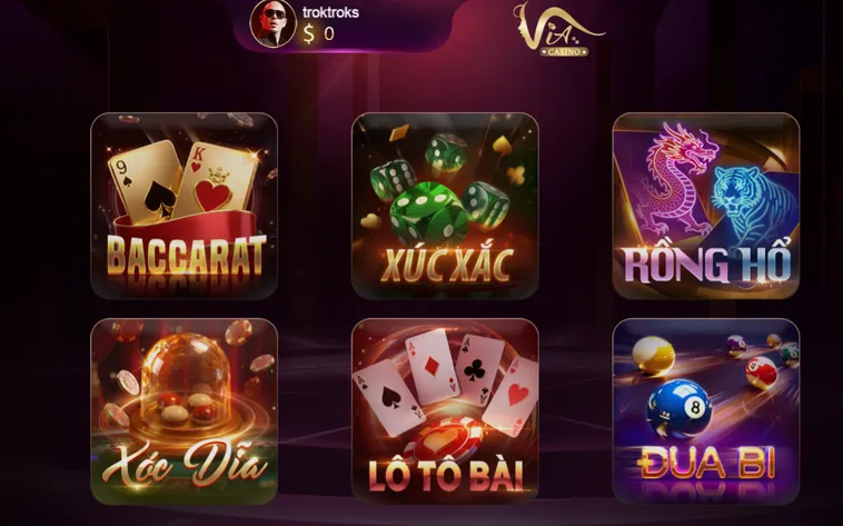 Via Casino Livestream Tại SunWin Đỉnh Cao Công Nghệ Sòng Bài Trực Tuyến 4K