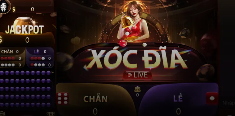Bí Quyết Chơi Xóc Đĩa Livestream Tại SunWin Nhận Thưởng Cực Lớn